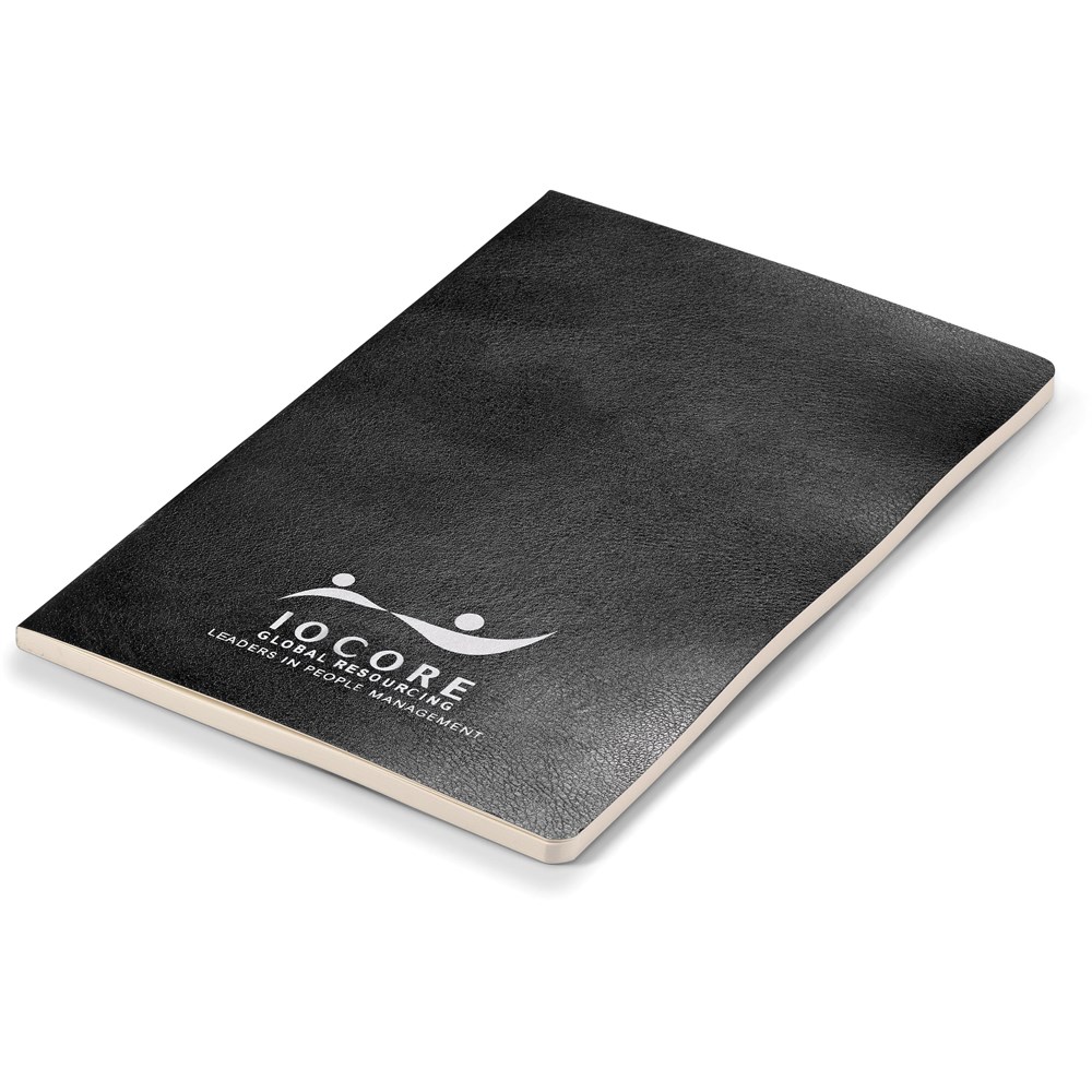 Altitude Jotter A5 Soft Cover Notebook