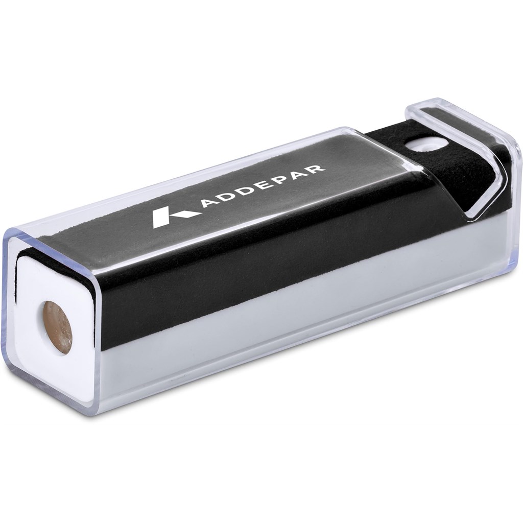 Altitude Slick Sanitising Screen Cleaner with Phone Stand