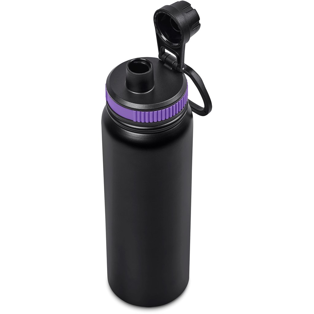 Altitude Bastos Stainless Steel Vacuum Water Bottle �C 750ml