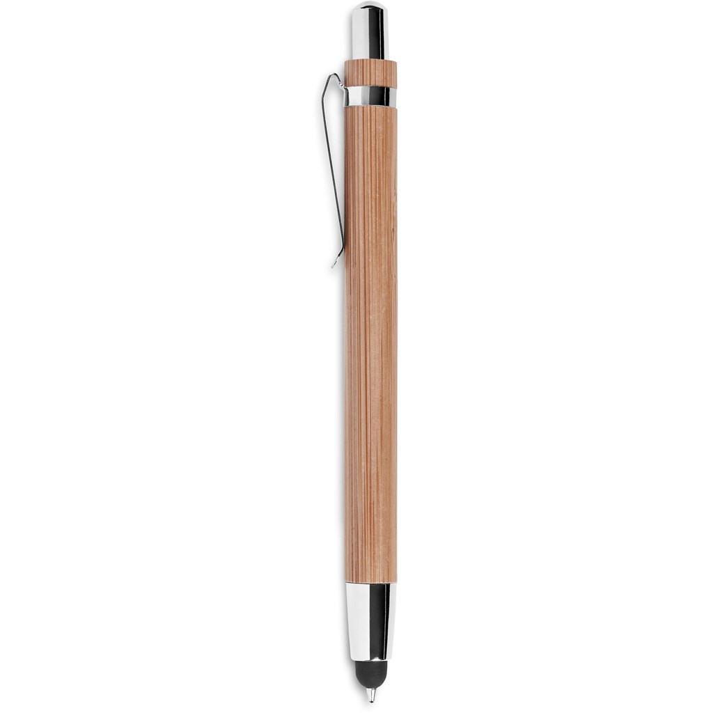 Altitude Eco-Scribe Stylus Ball Pen
