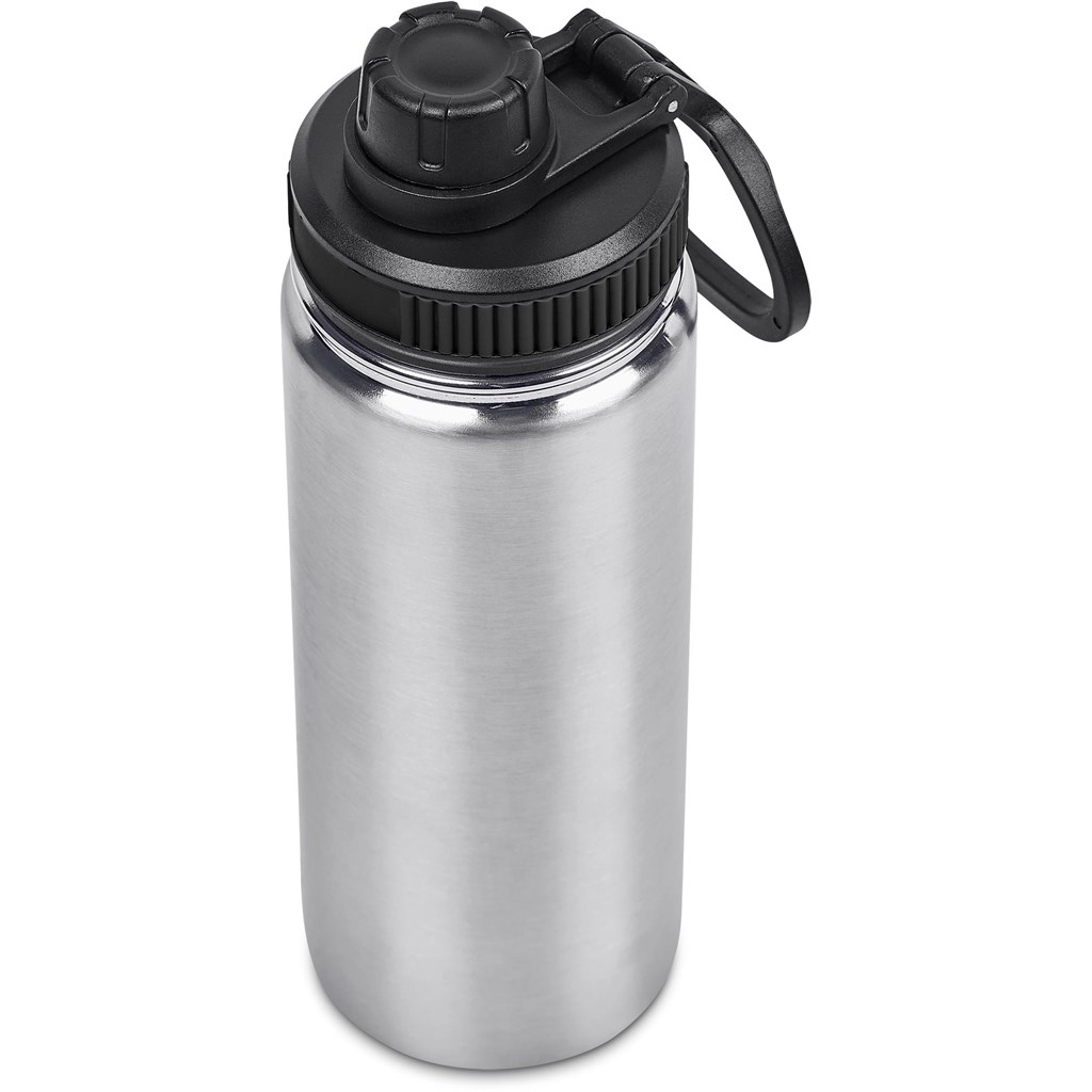 Altitude Cardozo Stainless Steel Water Bottle �C 750ml