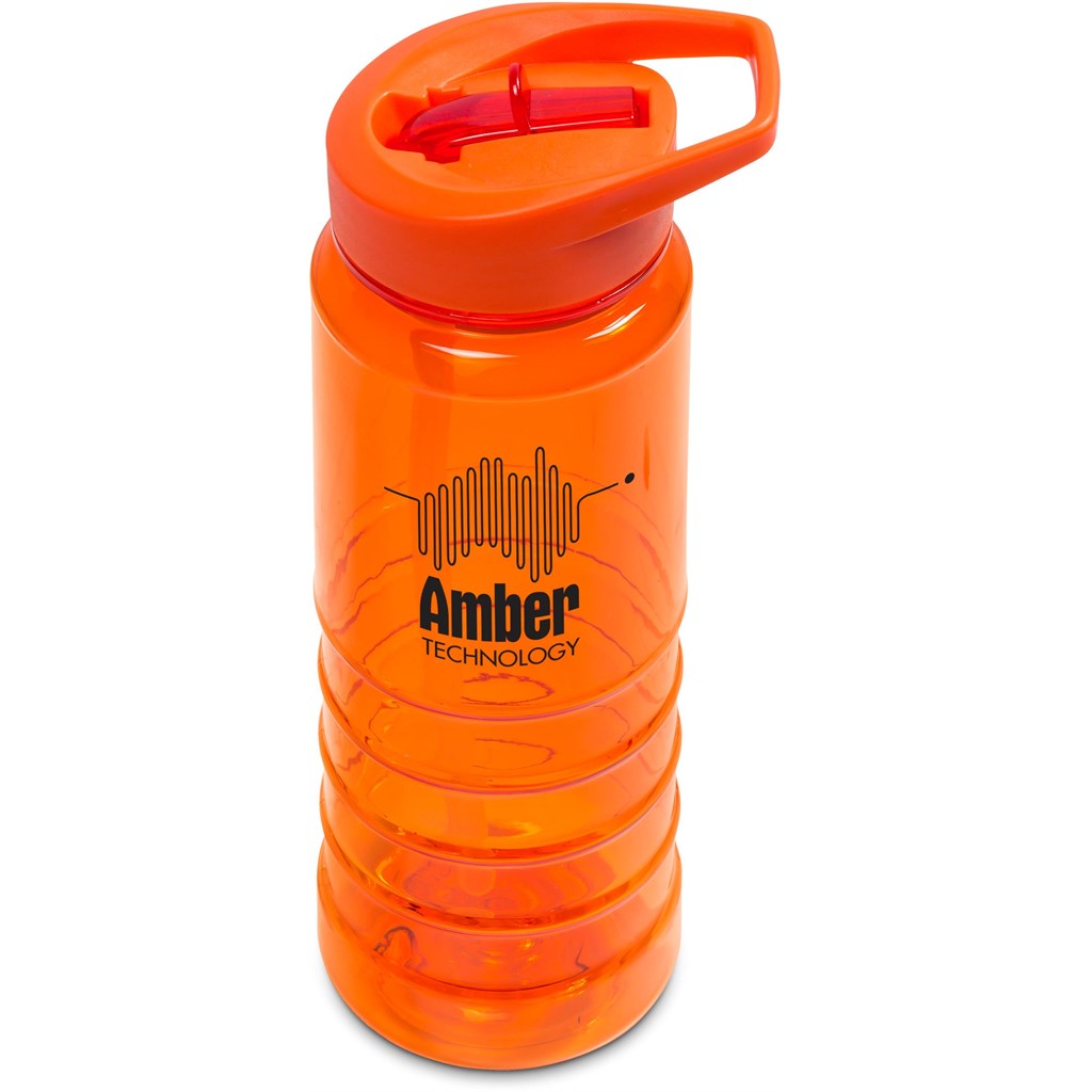 Altitude Quench Plastic Water Bottle �C 750ml