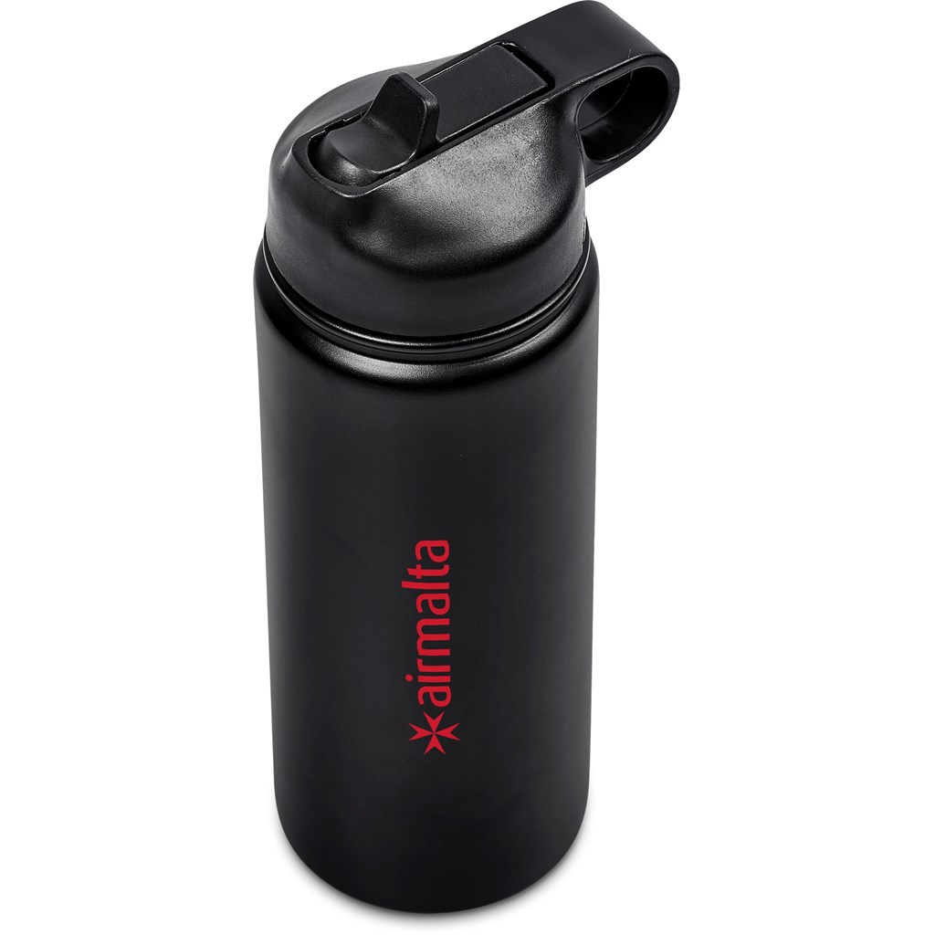 Altitude Milito Stainless Steel Water Bottle �C 750ml