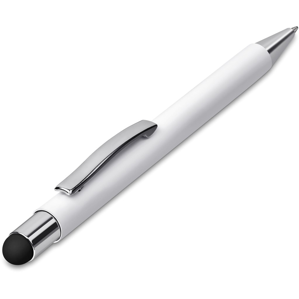Altitude Boogaloo Stylus Ball Pen