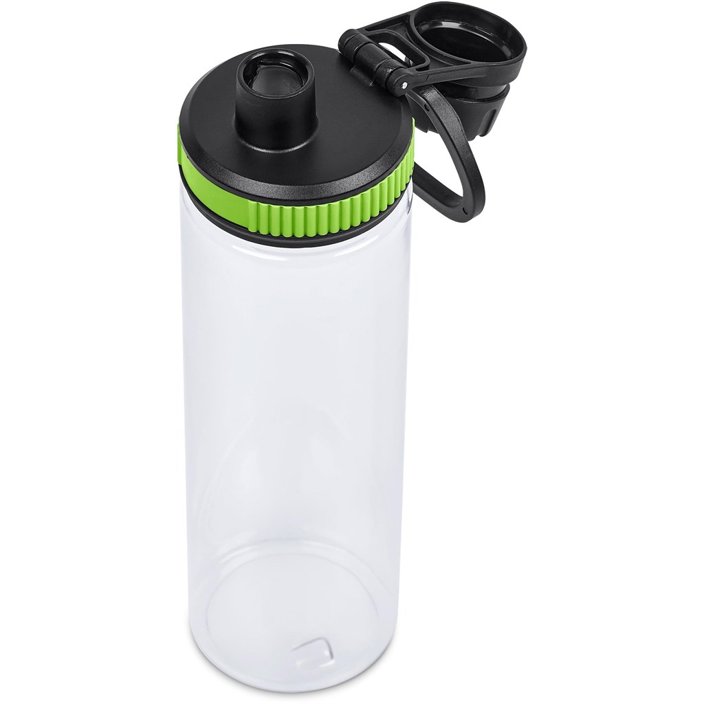 Altitude Carmona Recycled PET Water Bottle �C 750ml