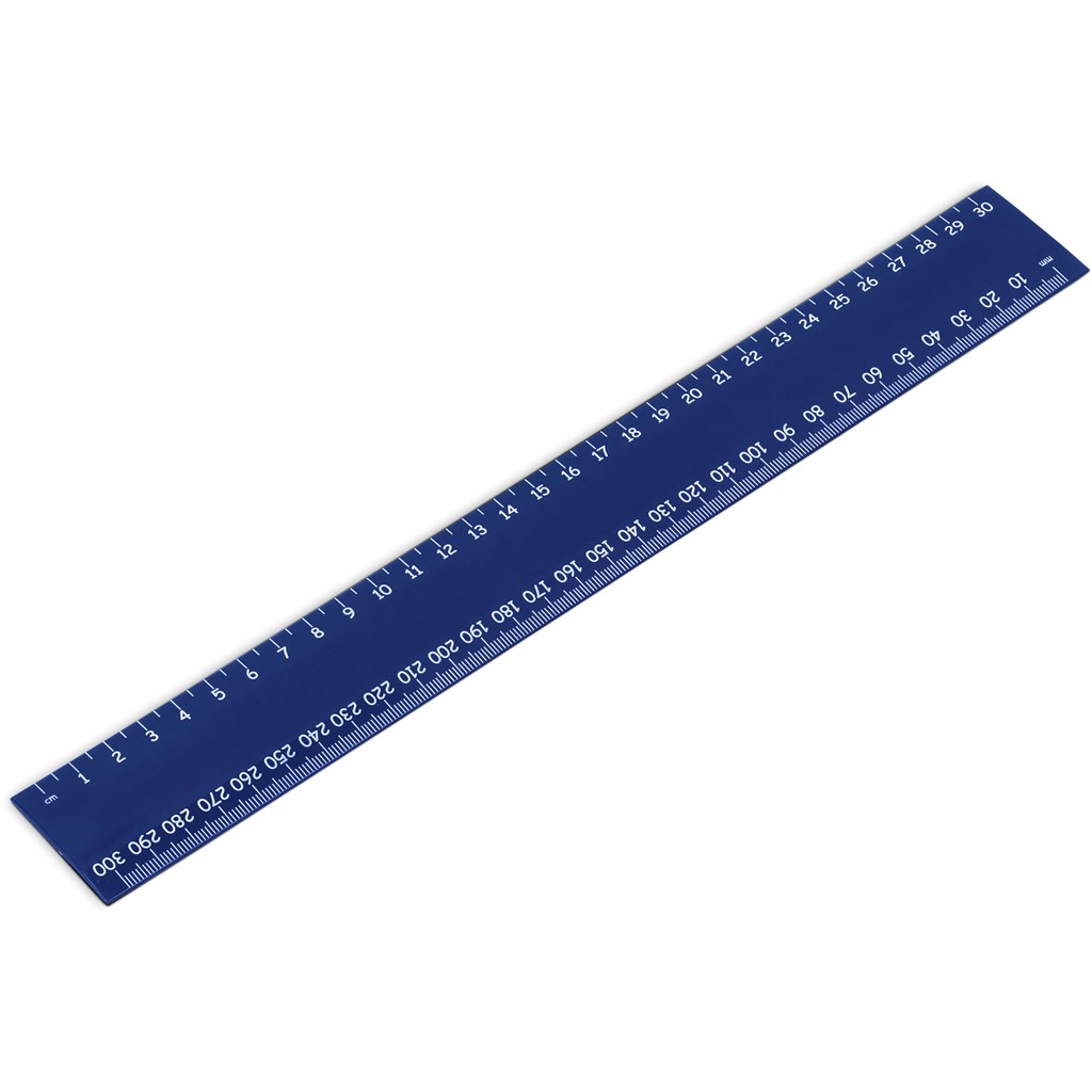 Altitude Frontline 30cm Ruler