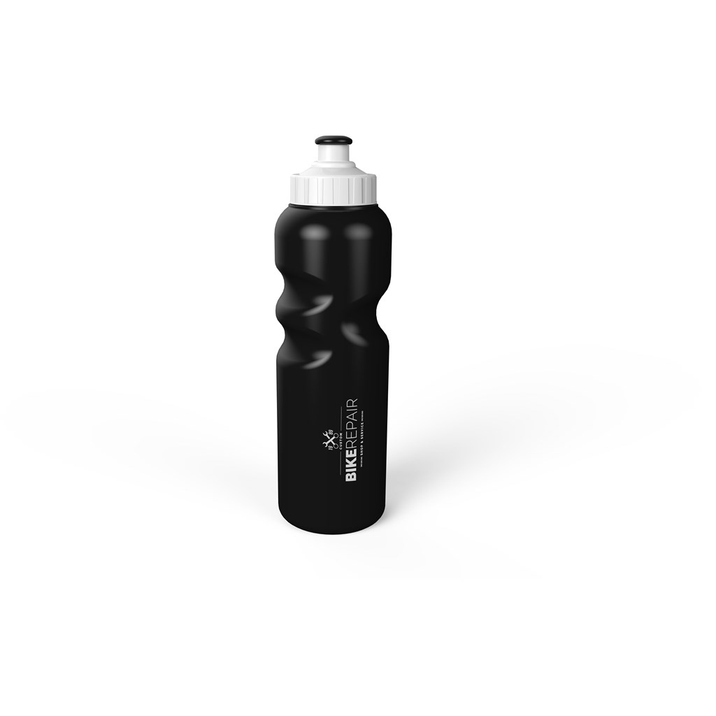 Altitude Riviera Plastic Water Bottle �C 500ml