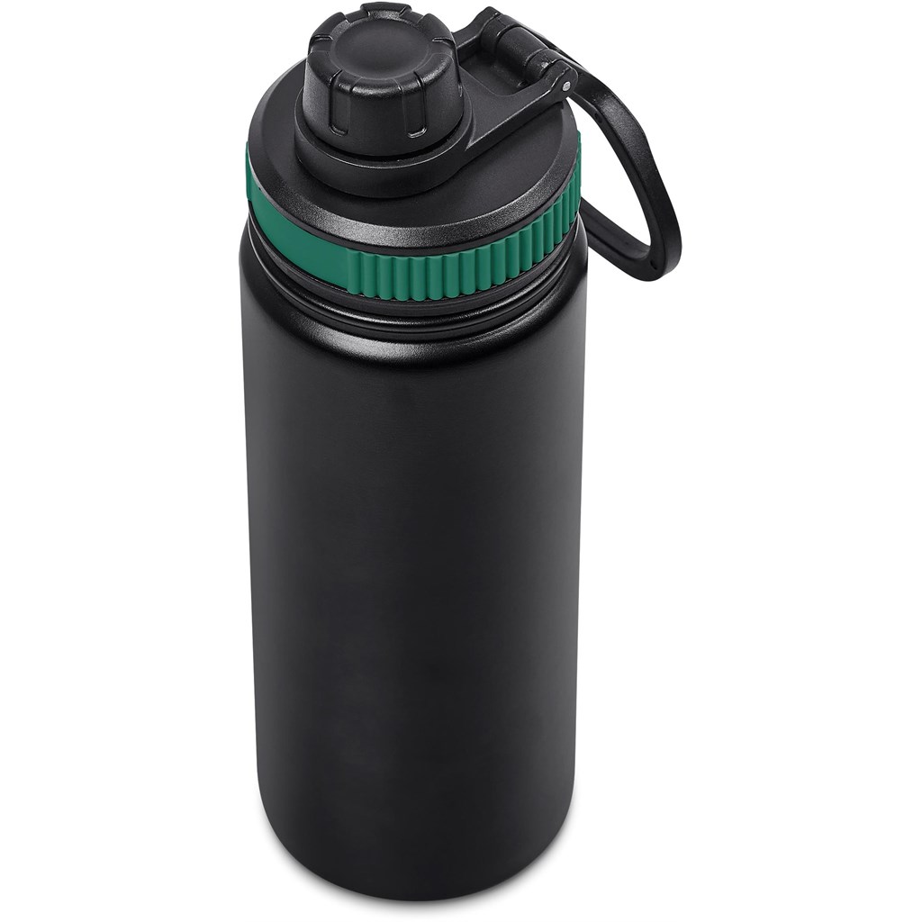Altitude Romero Stainless Steel Water Bottle �C 750ml