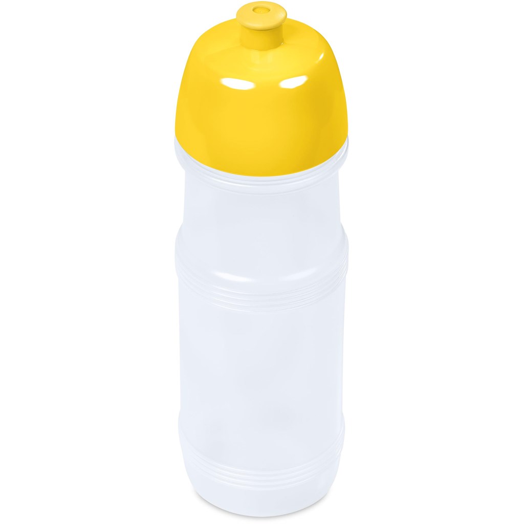 Altitude Slipstream Plastic Water Bottle �C 750ml