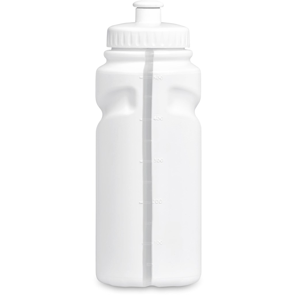 Altitude Slam Plastic Water Bottle �C 500ml
