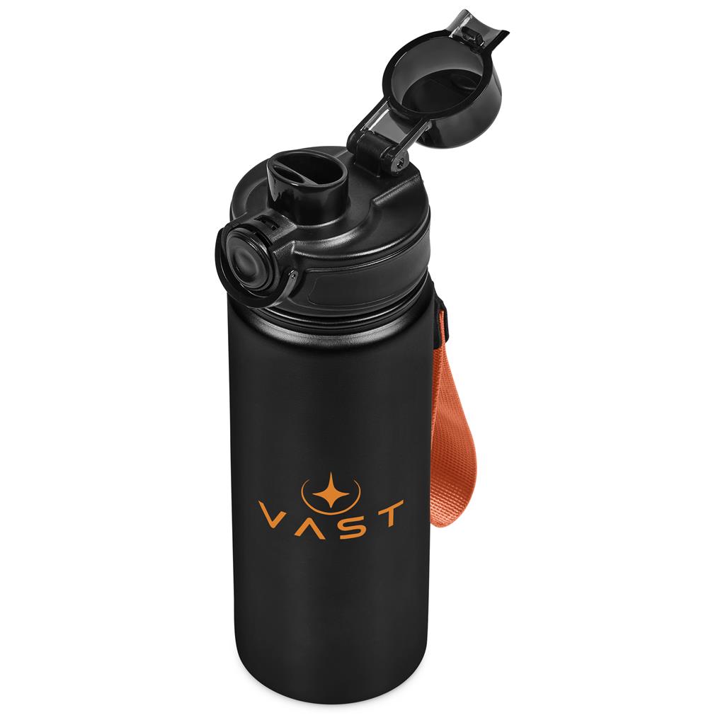 Altitude Mendez Stainless Steel Water Bottle �C 750ml