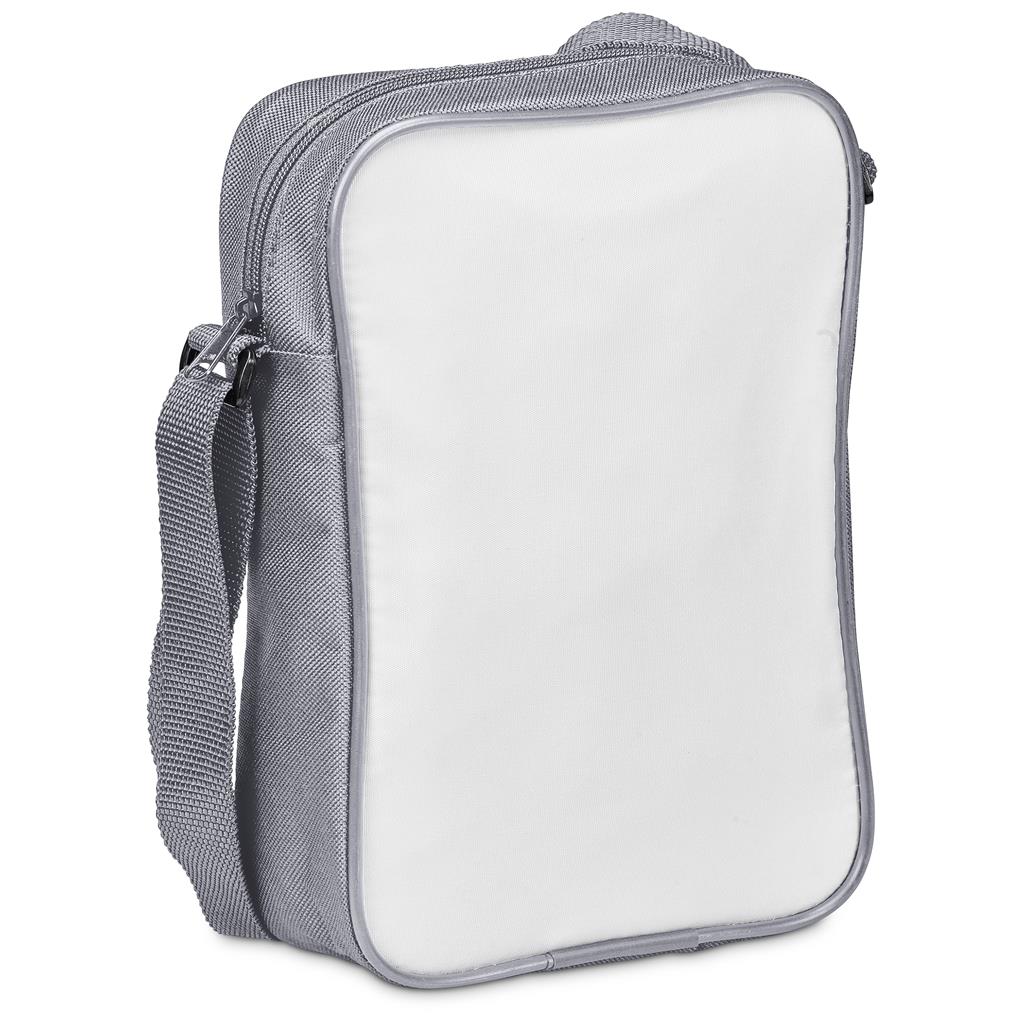 Hoppla Tourist Crossbody Bag