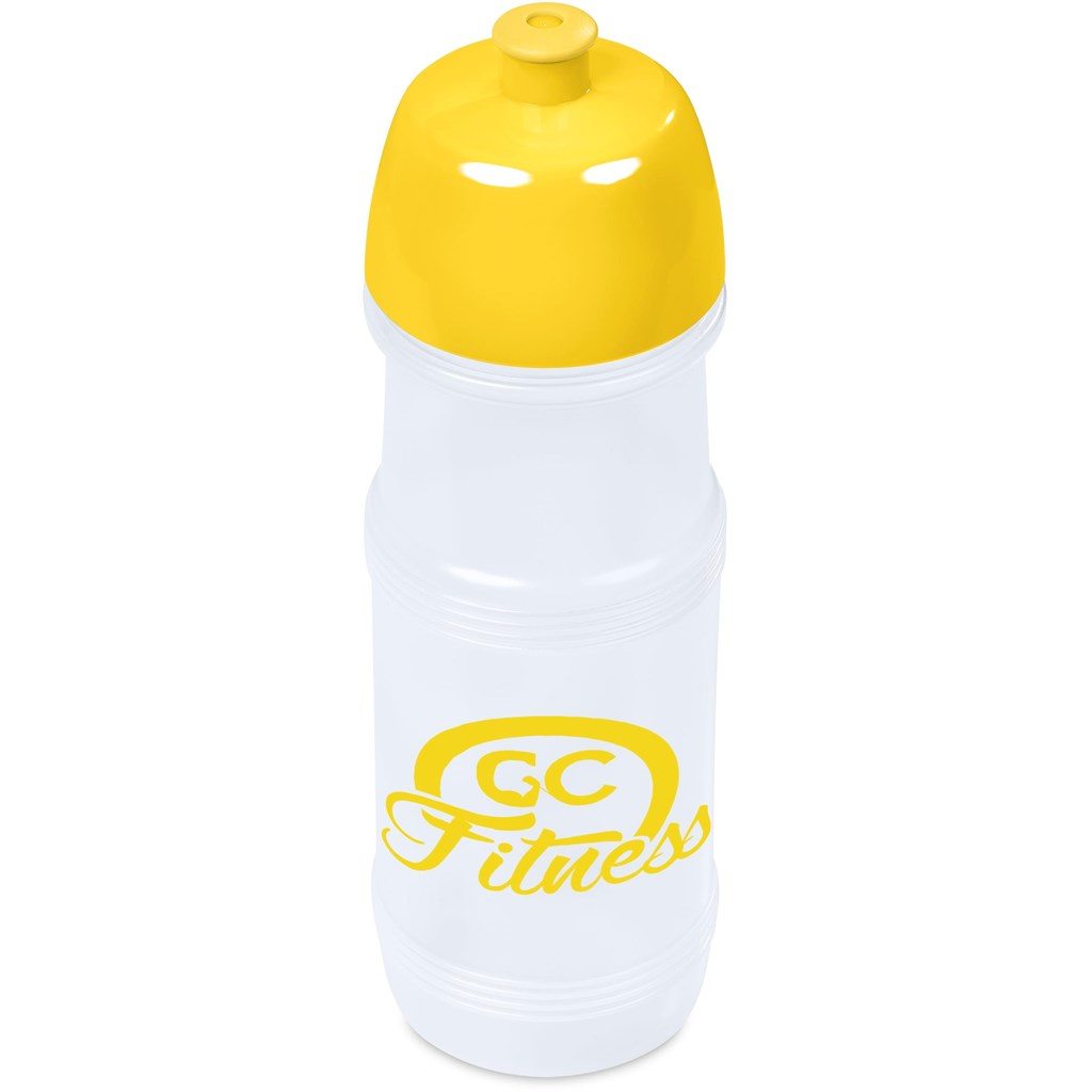 Altitude Slipstream Plastic Water Bottle �C 750ml