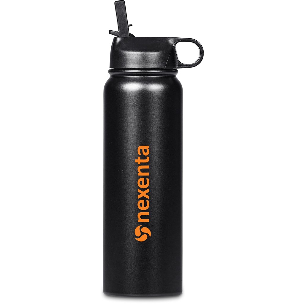 Altitude Nilmar Stainless Steel Vacuum Water Bottle �C 750ml