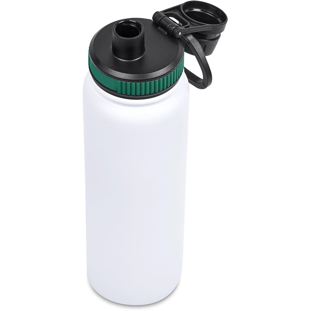 Altitude Elano Stainless Steel Vacuum Water Bottle �C 750ml