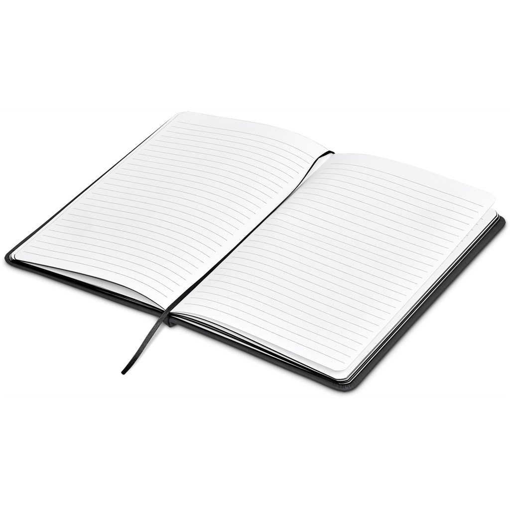 Altitude Sigma A5 Hard Cover Notebook
