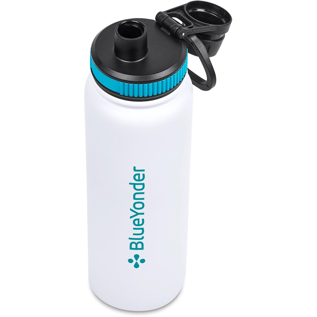 Altitude Elano Stainless Steel Vacuum Water Bottle �C 750ml