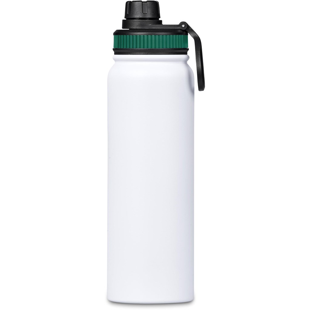Altitude Elano Stainless Steel Vacuum Water Bottle �C 750ml