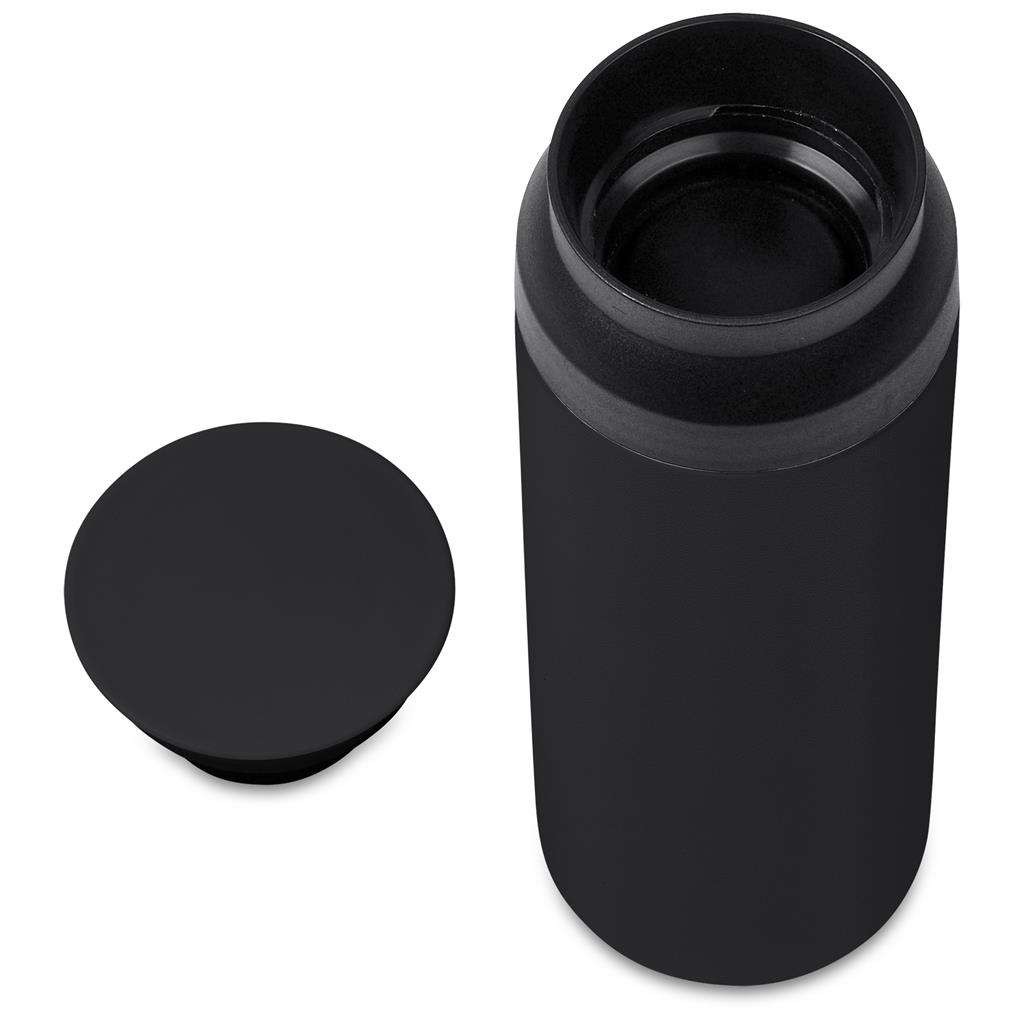 Alex Varga Atria Stainless Steel Vacuum Water Bottle �C 480ml