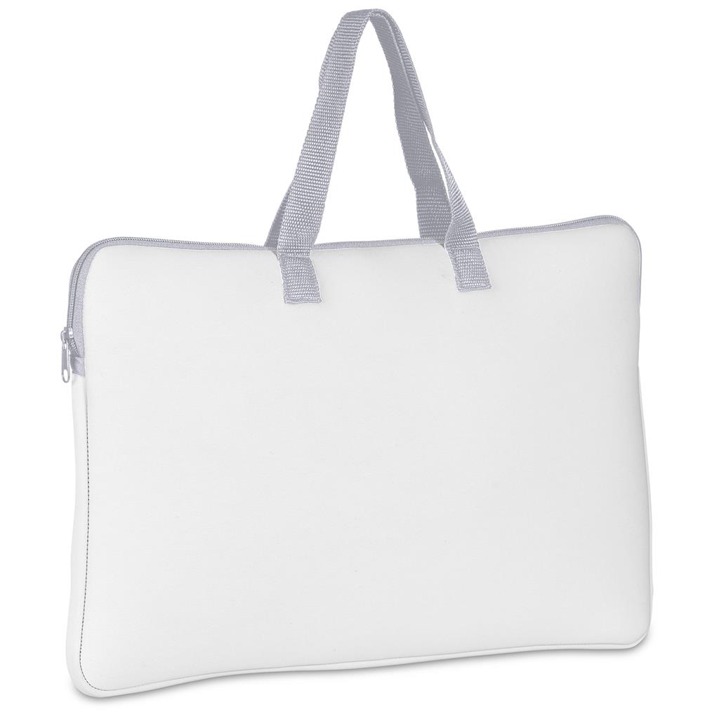Hoppla 15.6 inch Neoprene Cloud Laptop Sleeve