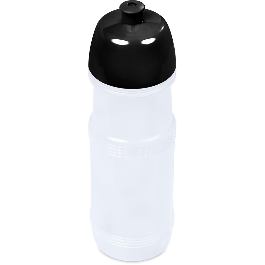 Altitude Slipstream Plastic Water Bottle �C 750ml