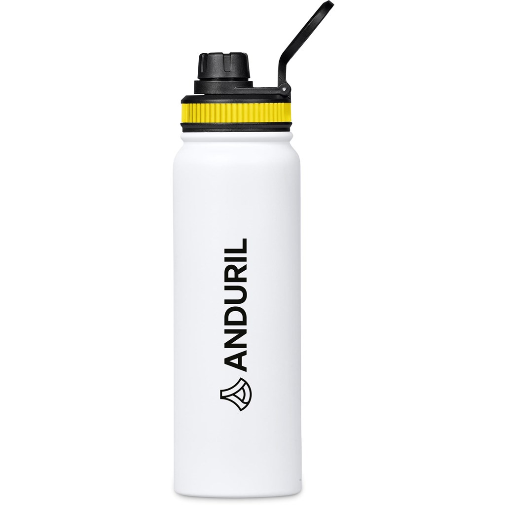 Altitude Elano Stainless Steel Vacuum Water Bottle �C 750ml
