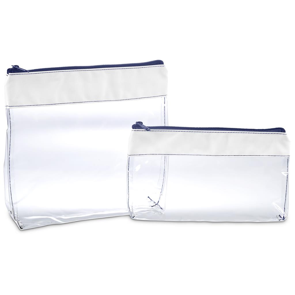 Hoppla Cleopatra Cosmetic Bag