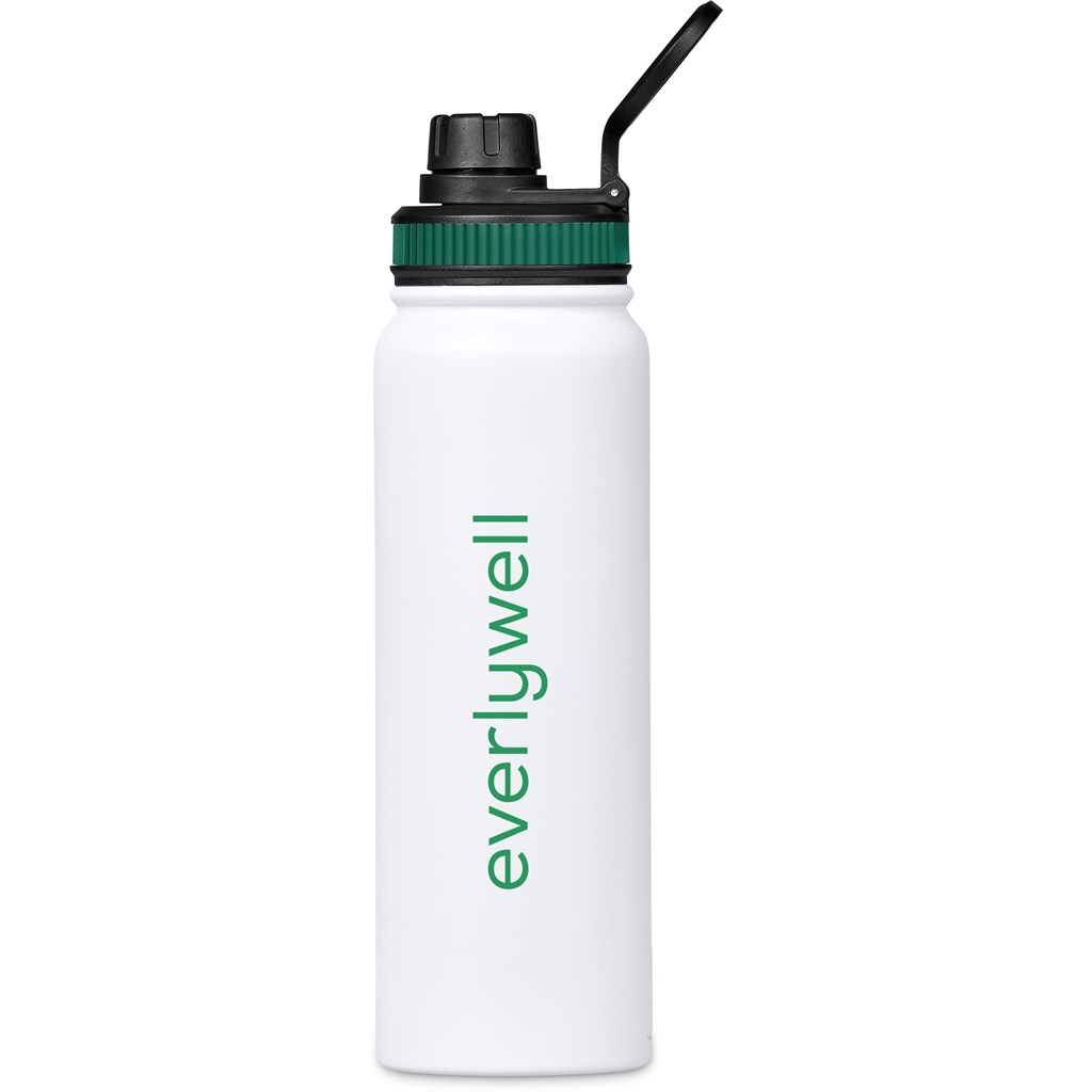 Altitude Elano Stainless Steel Vacuum Water Bottle �C 750ml