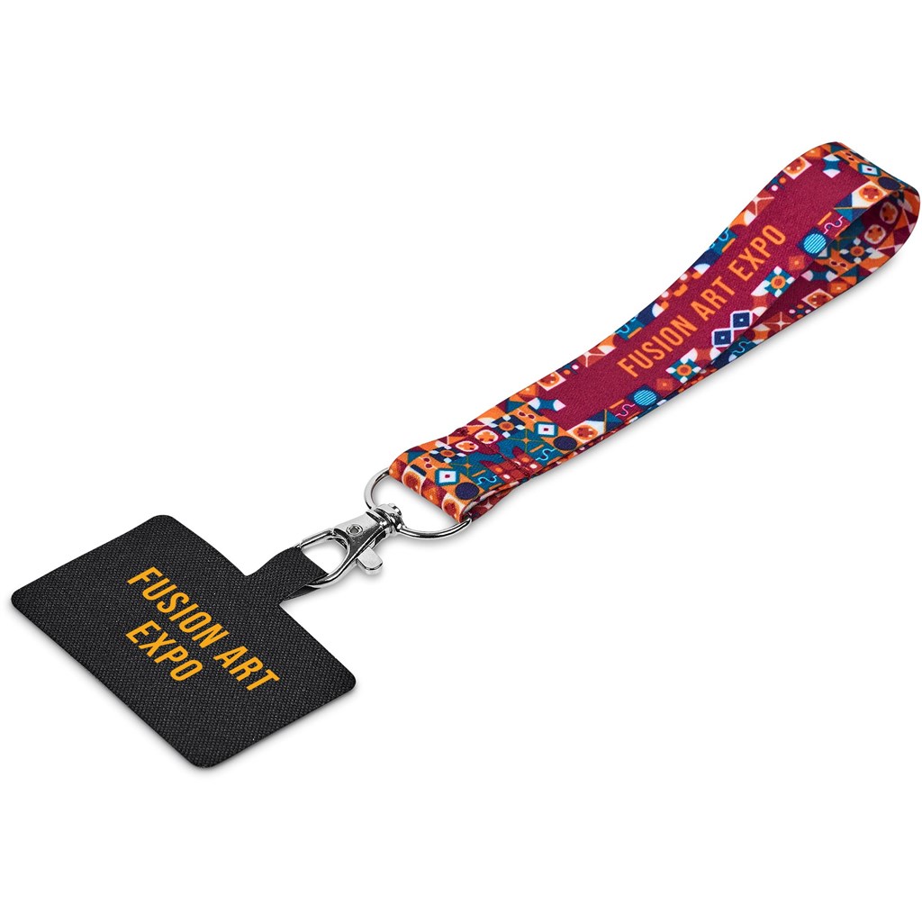 Altitude Rambler Wrist Phone Strap