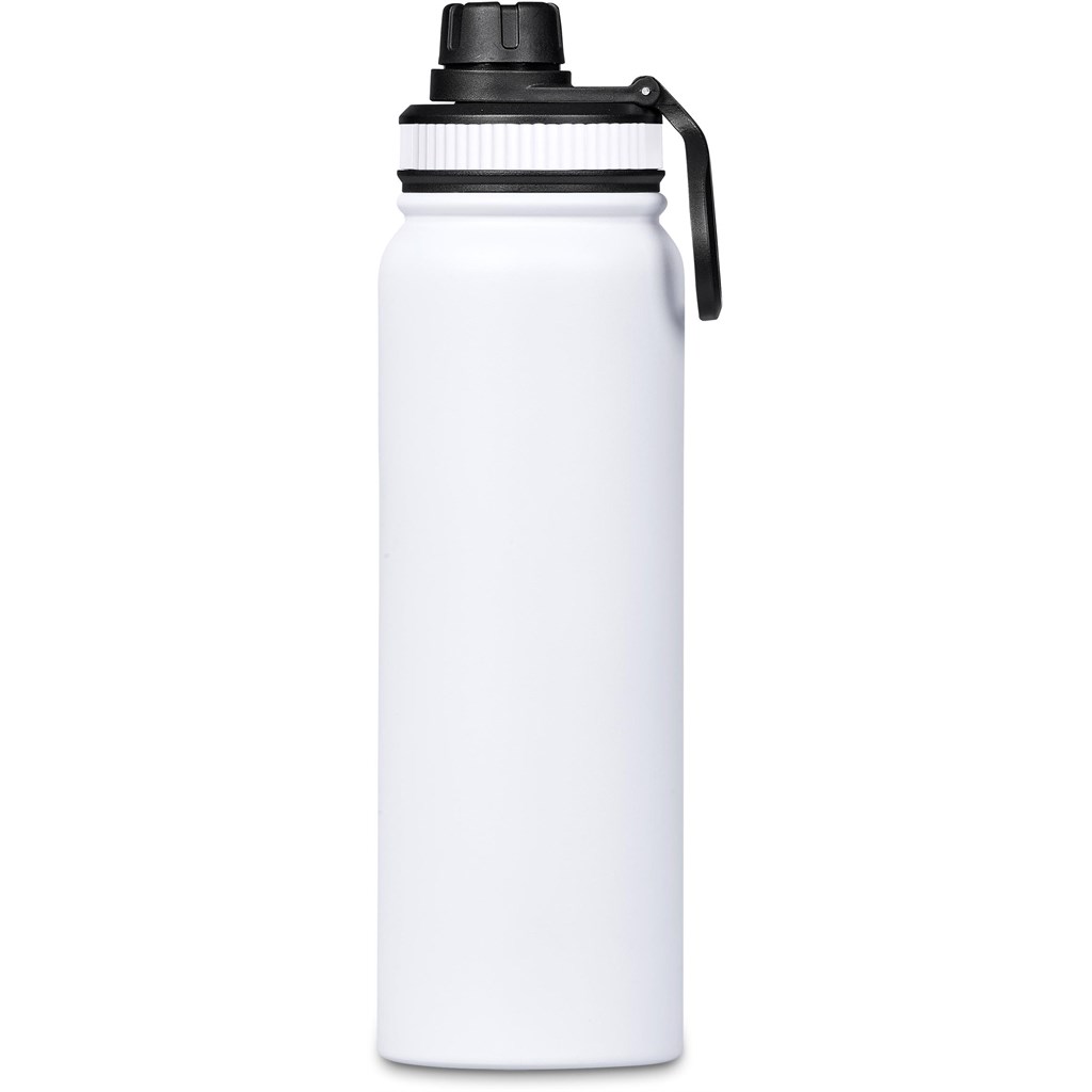 Altitude Elano Stainless Steel Vacuum Water Bottle �C 750ml