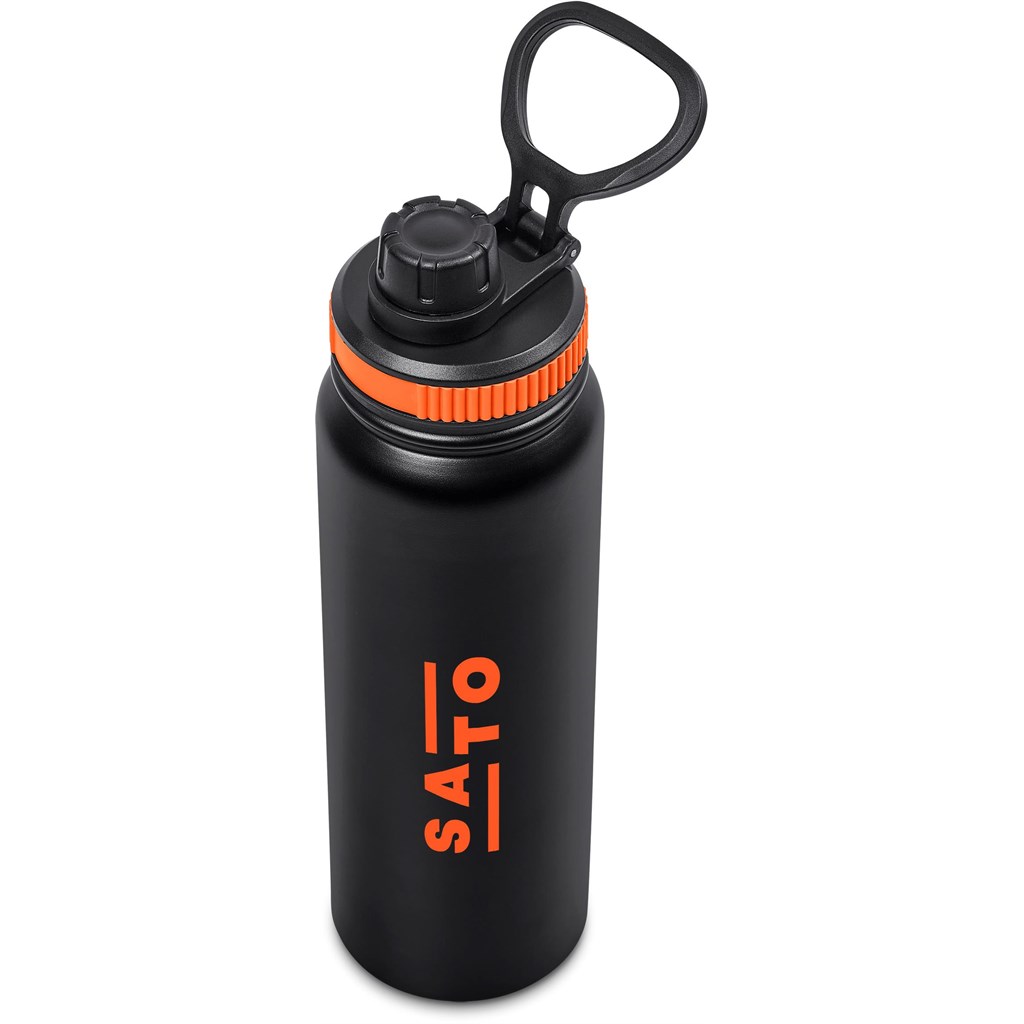 Altitude Bastos Stainless Steel Vacuum Water Bottle �C 750ml