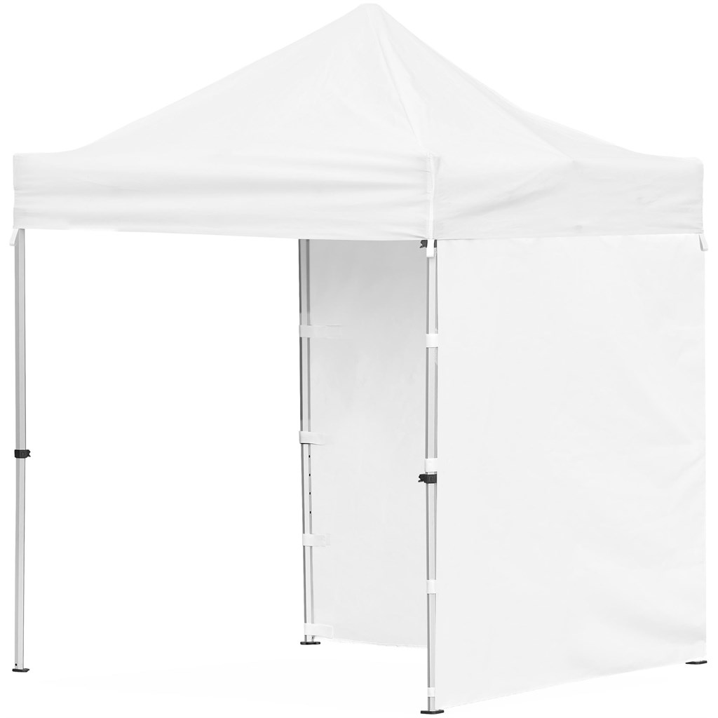 Ovation Sublimated Gazebo 2m X 2m Petite Frame �C 2 Full-Wall Skins