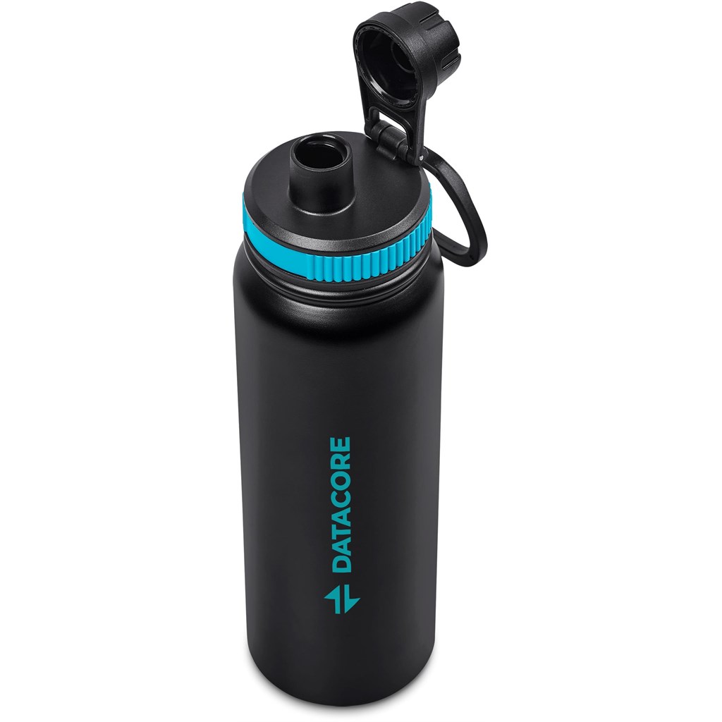 Altitude Bastos Stainless Steel Vacuum Water Bottle �C 750ml