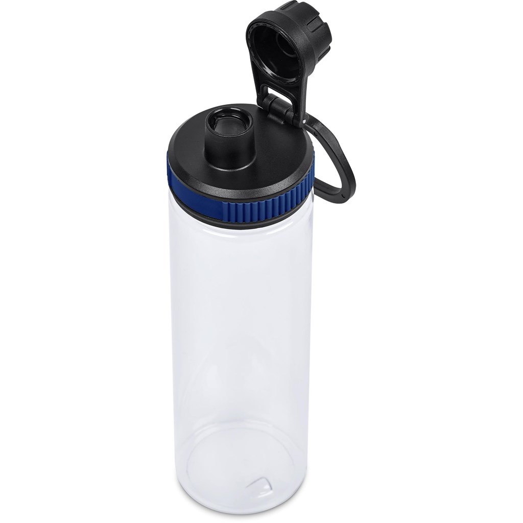 Altitude Carmona Recycled PET Water Bottle �C 750ml