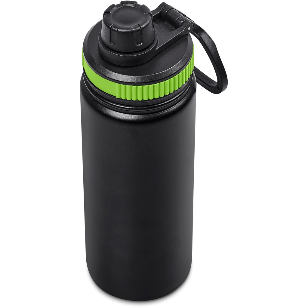 Altitude Romero Stainless Steel Water Bottle �C 750ml