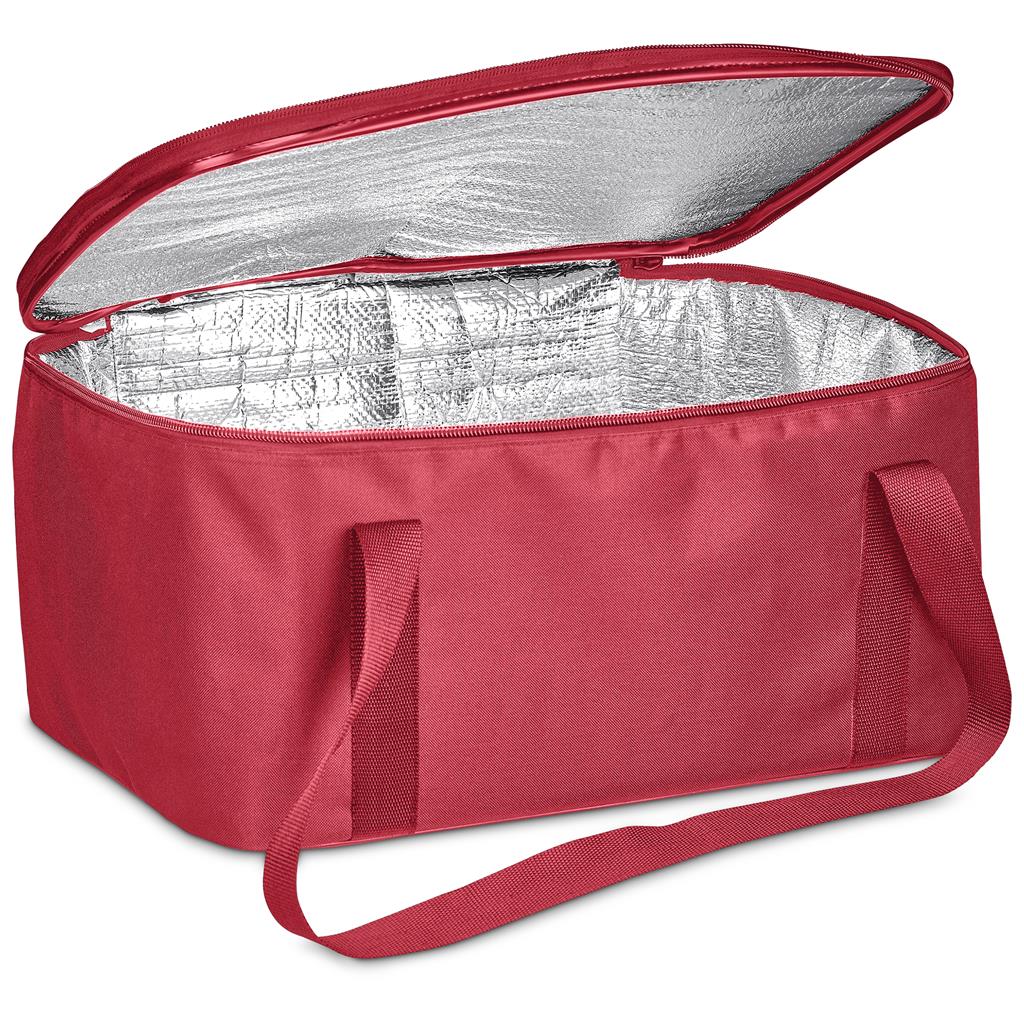 Hoppla Sudwala Food Delivery Cooler Bag