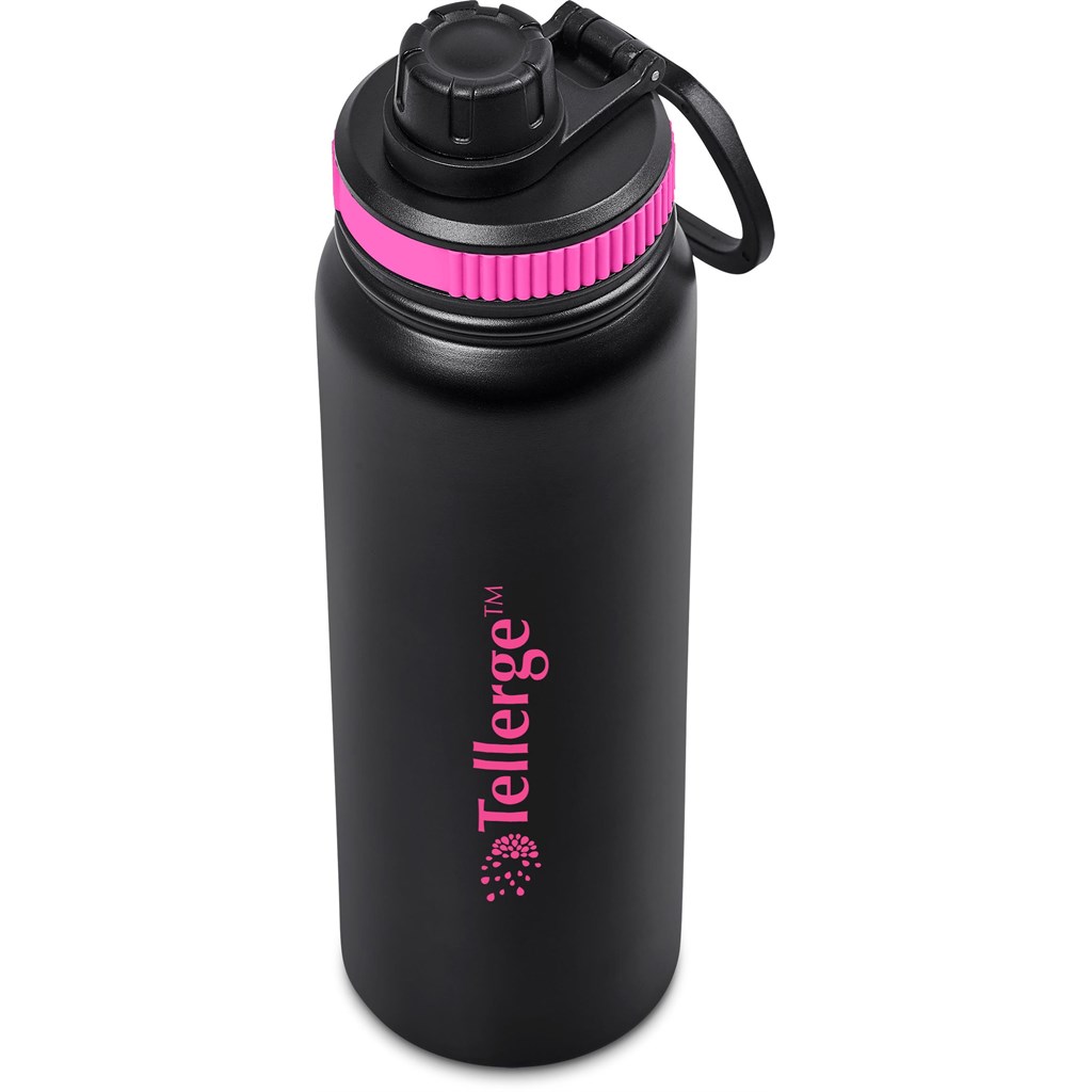 Altitude Bastos Stainless Steel Vacuum Water Bottle �C 750ml