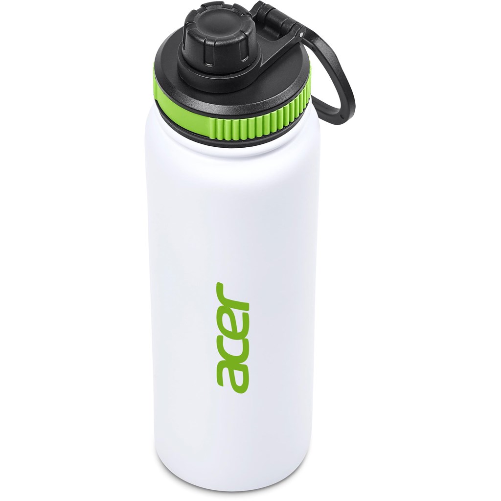 Altitude Elano Stainless Steel Vacuum Water Bottle �C 750ml