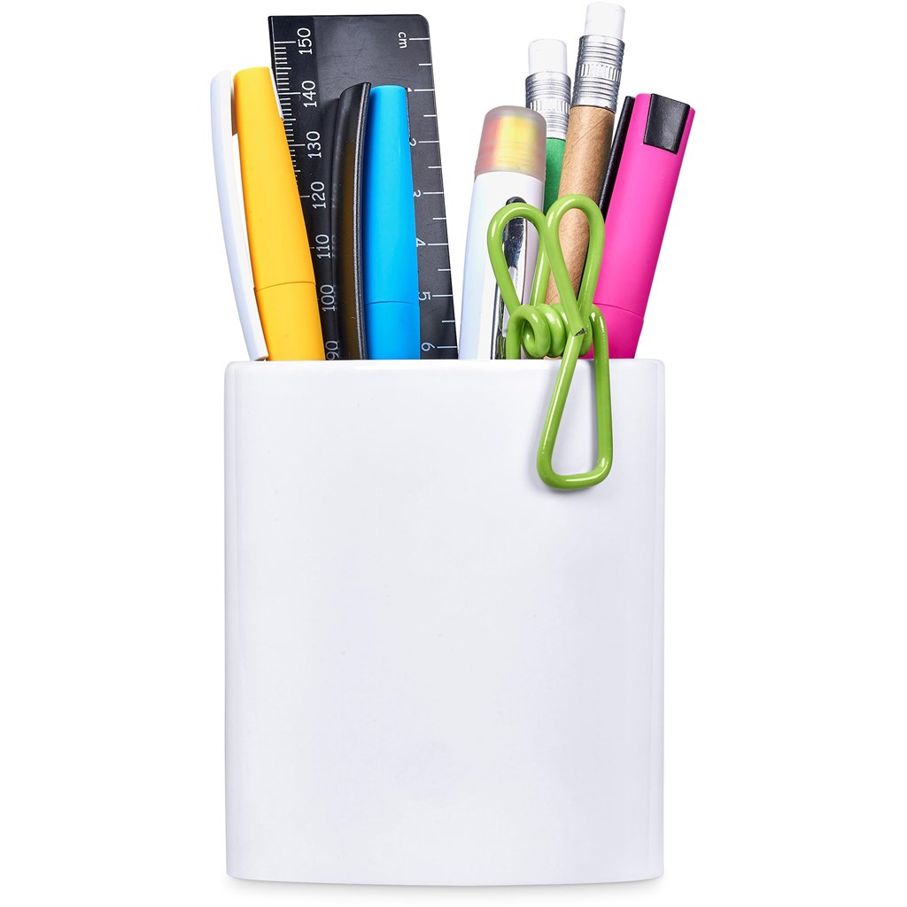 Altitude Mural Sublimation Ceramic Stationery Cup