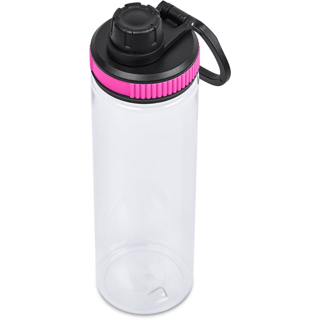 Altitude Carmona Recycled PET Water Bottle �C 750ml