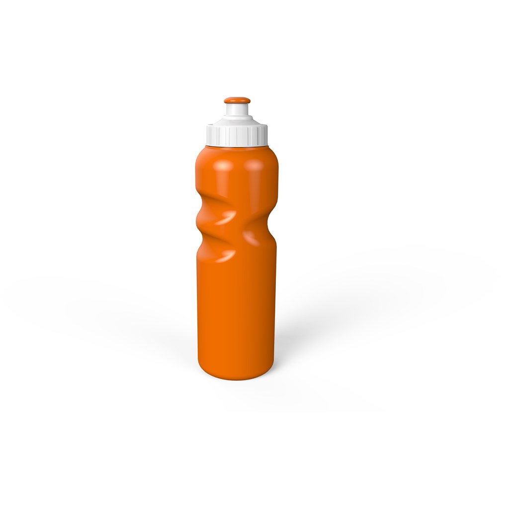 Altitude Riviera Plastic Water Bottle �C 500ml