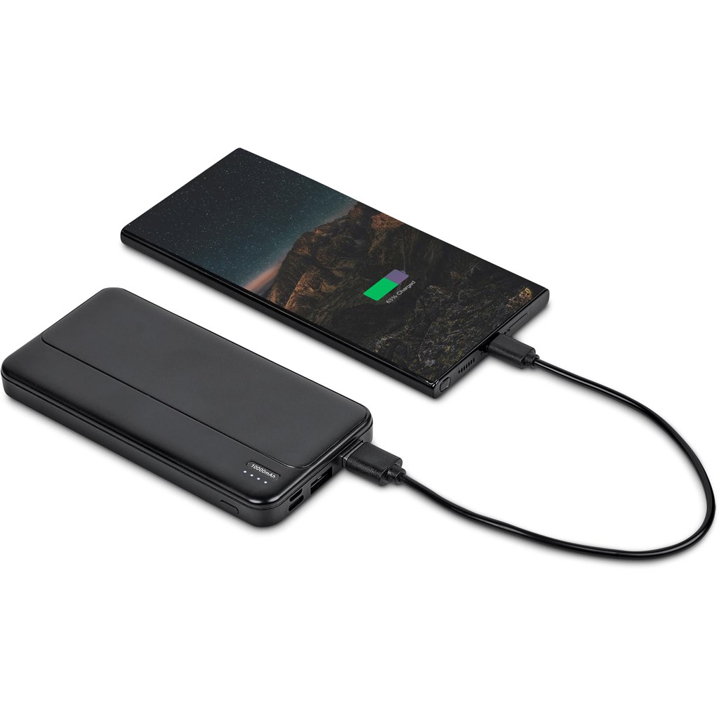 Altitude Crux Power Bank �C 10,000mAh