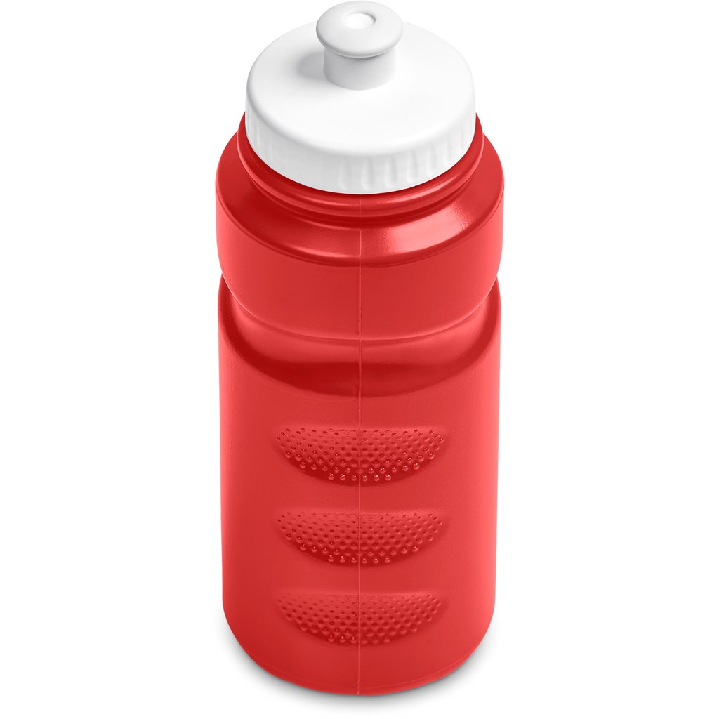 Altitude Slam Plastic Water Bottle �C 500ml