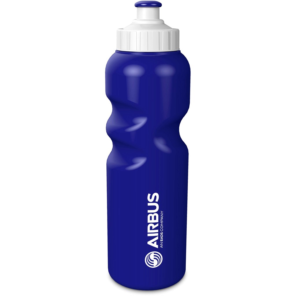Altitude Riviera Plastic Water Bottle �C 500ml