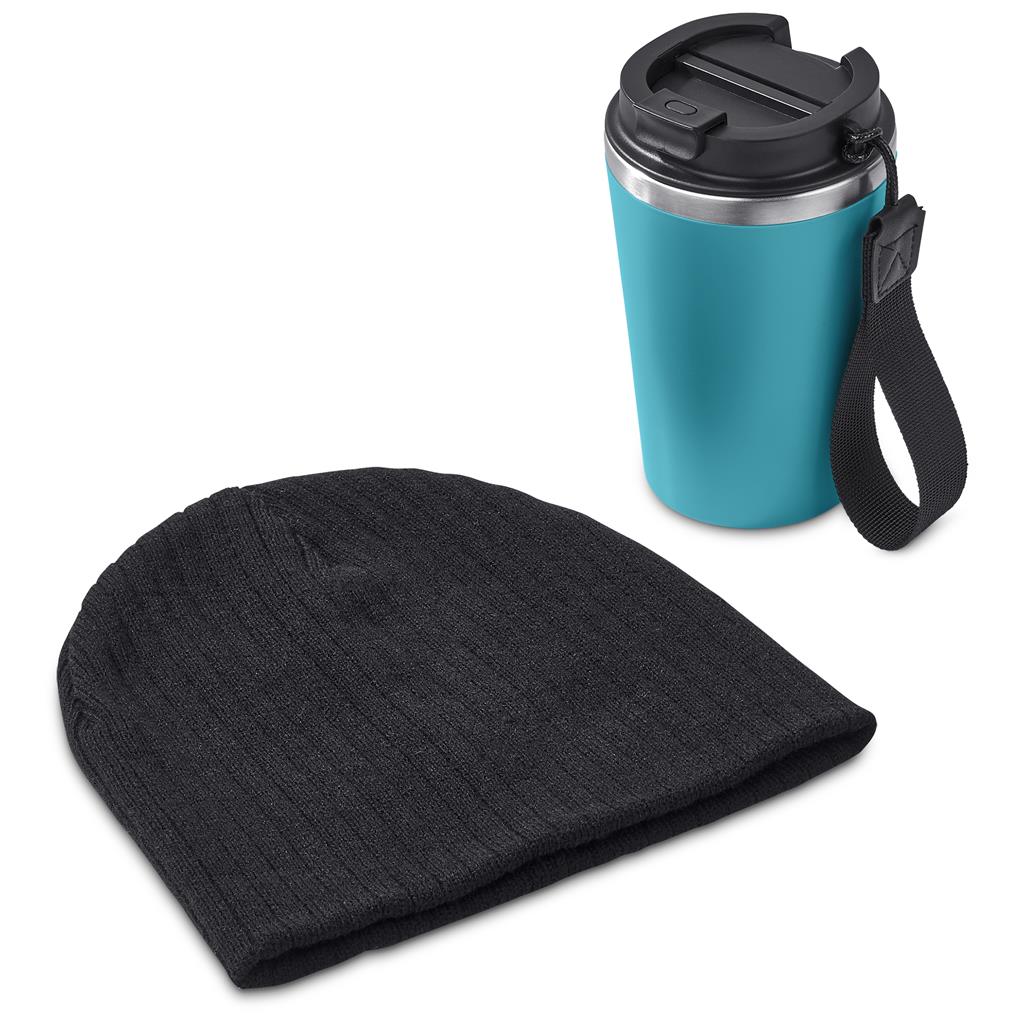 Altitude Luca Winter Gift Set
