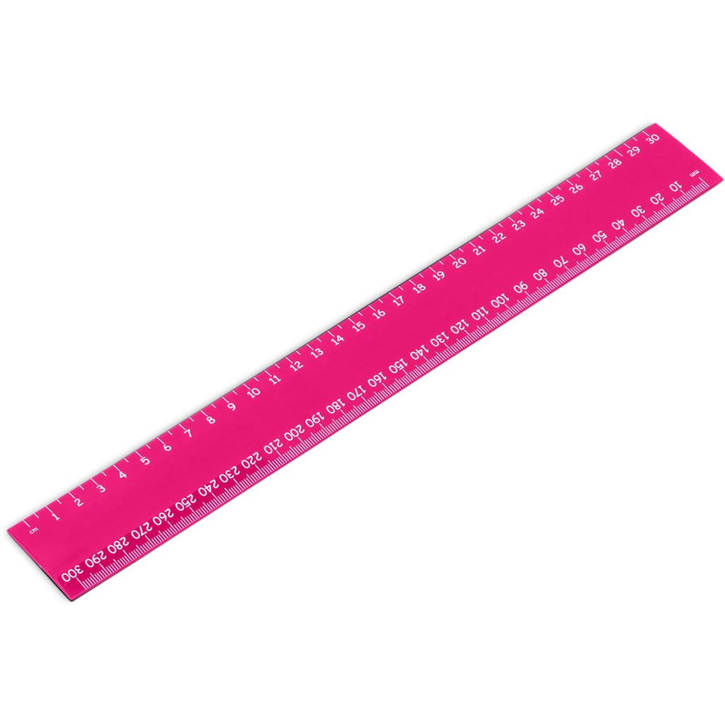 Altitude Frontline 30cm Ruler