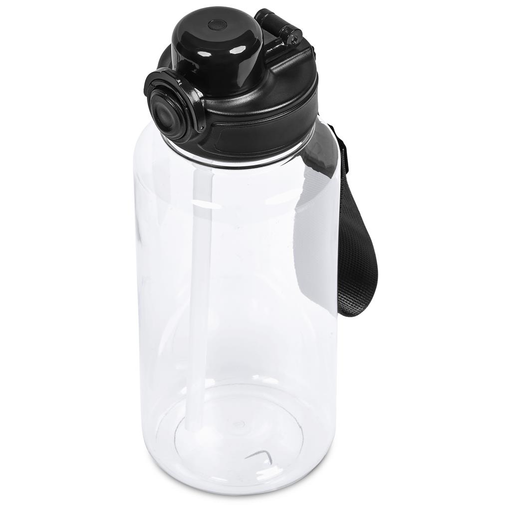 Altitude Ortega Recycled PET Water Bottle �C 1Litre