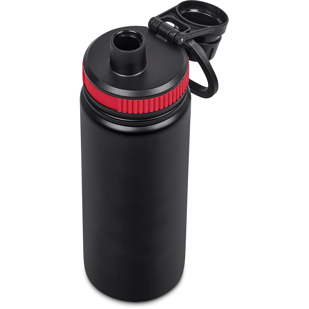 Altitude Romero Stainless Steel Water Bottle �C 750ml