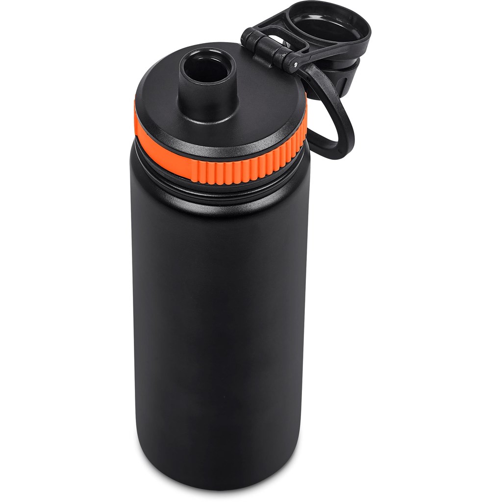 Altitude Romero Stainless Steel Water Bottle �C 750ml