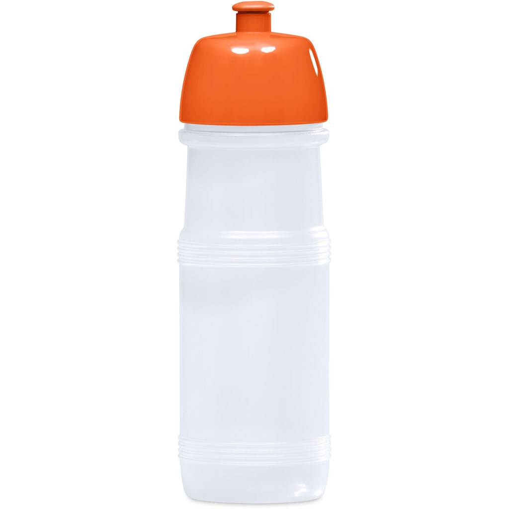 Altitude Slipstream Plastic Water Bottle �C 750ml